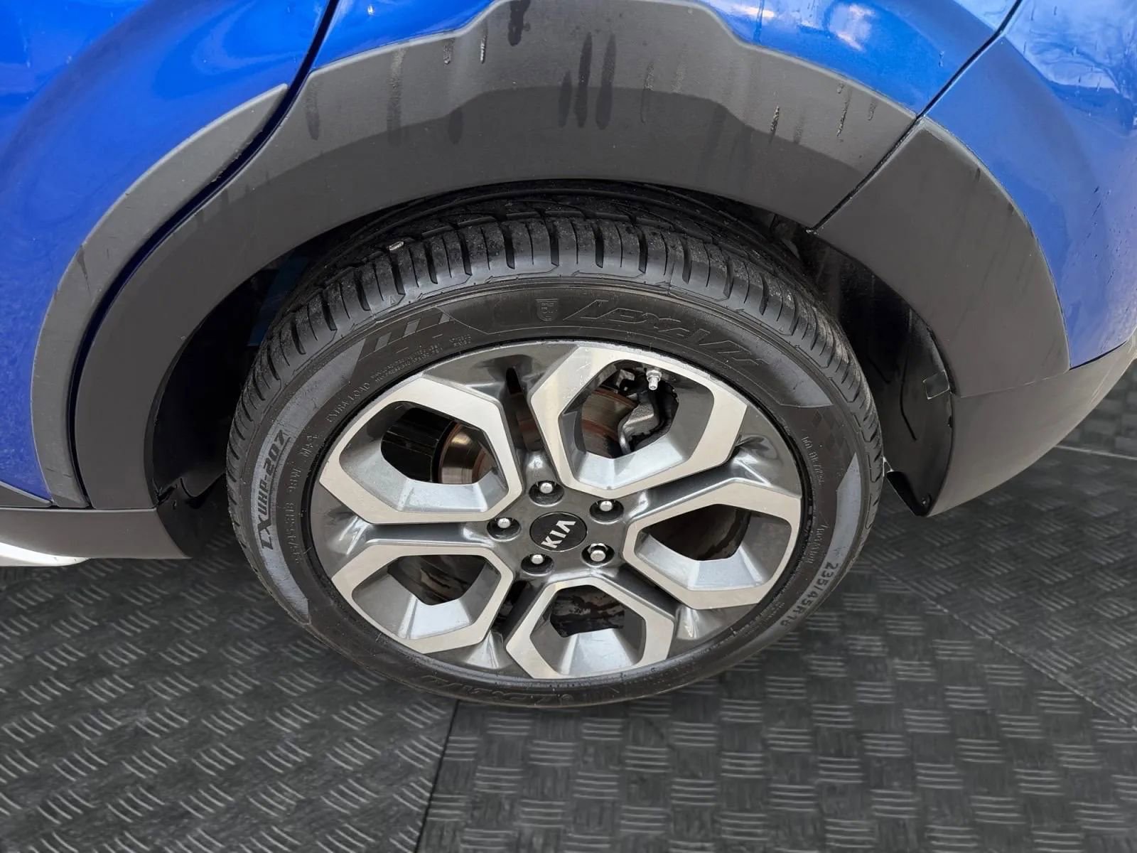 2021 Kia Soul X-Line Image 13 of 27