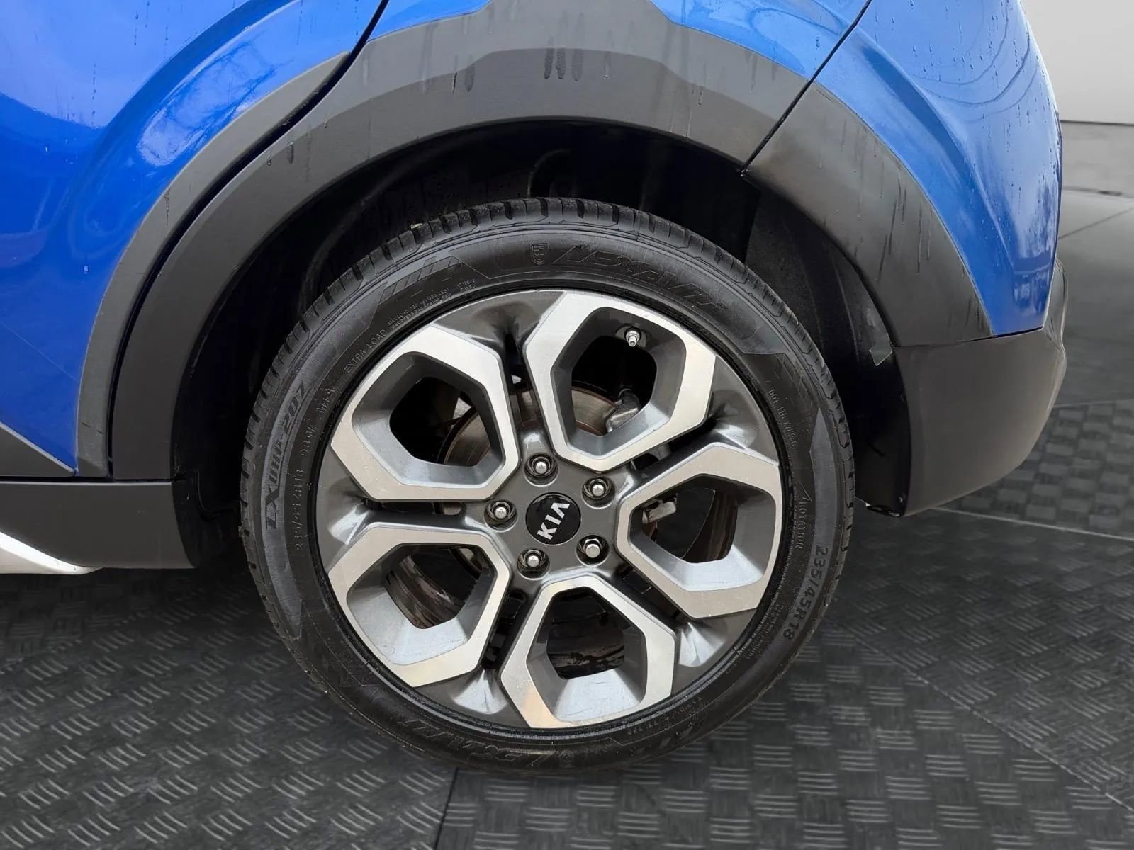 2021 Kia Soul X-Line Image 12 of 27