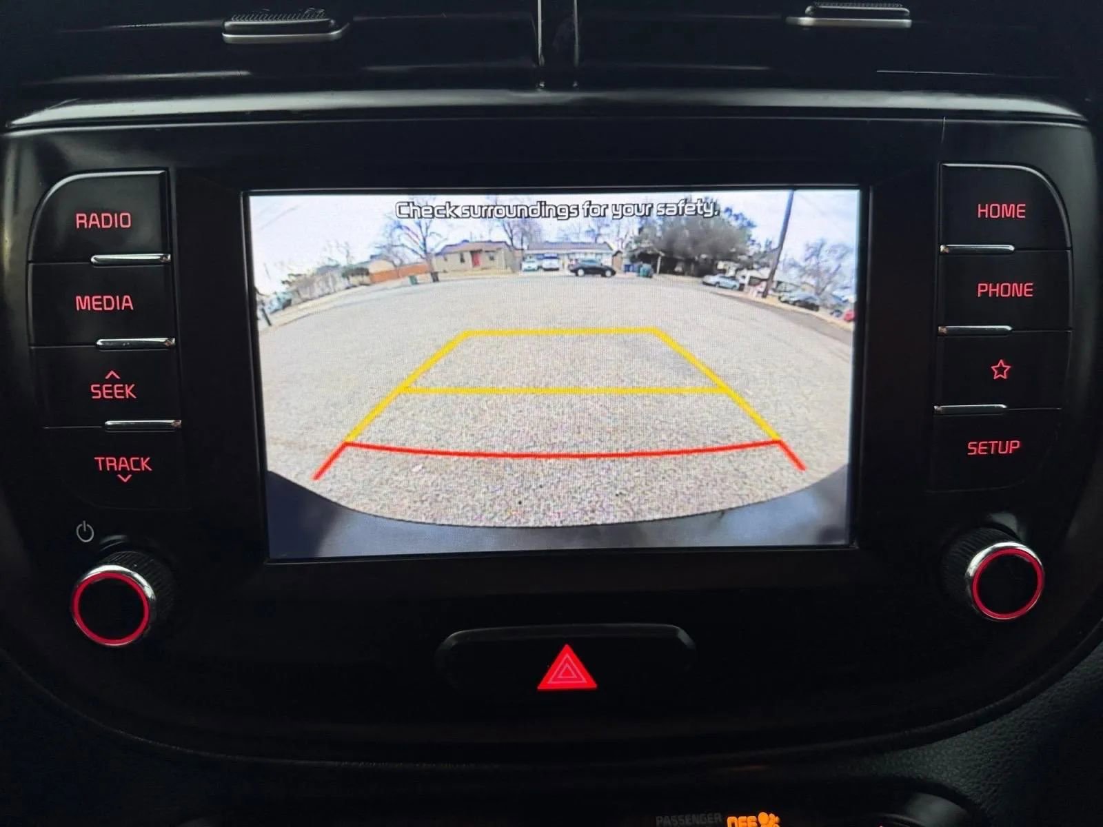 2021 Kia Soul X-Line Image 22 of 27