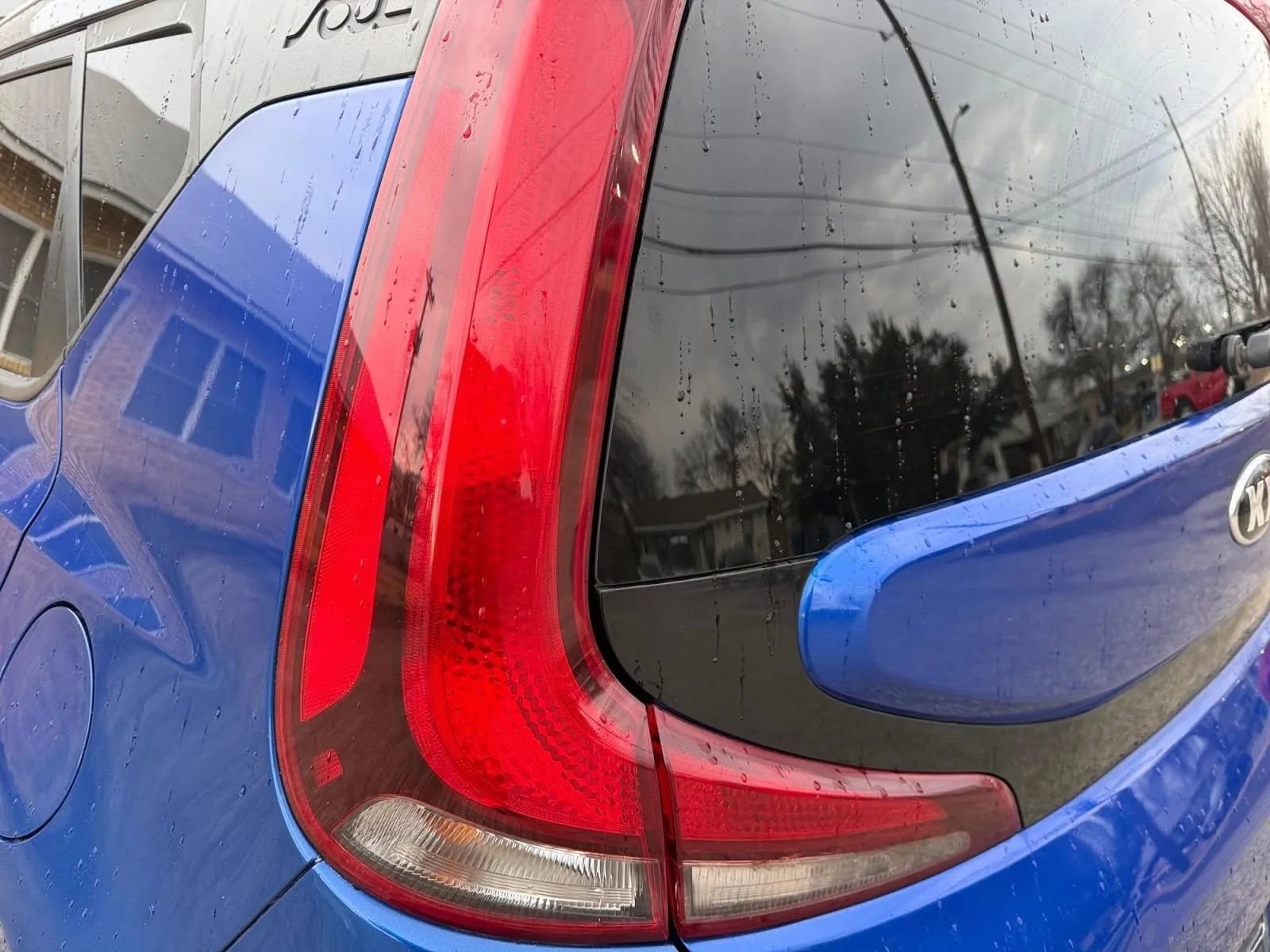 2021 Kia Soul X-Line Image 24 of 27