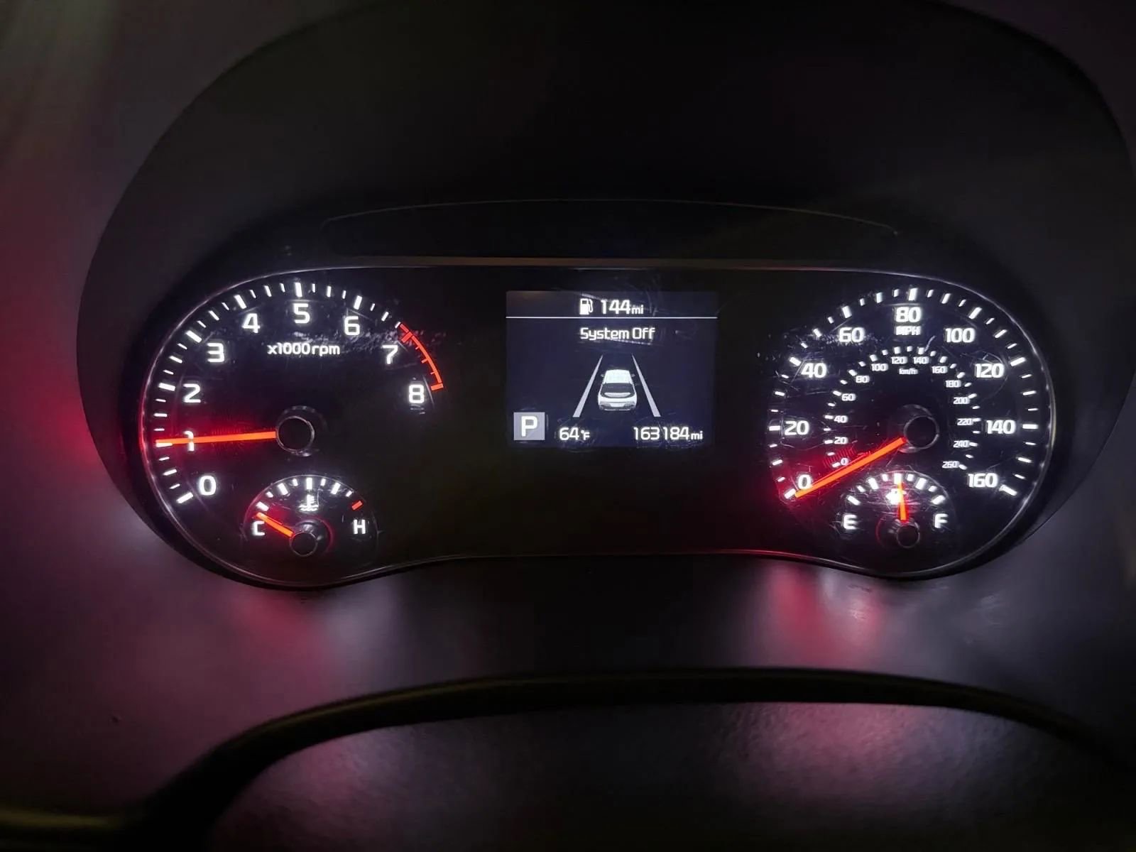 2021 Kia Soul X-Line Image 21 of 27