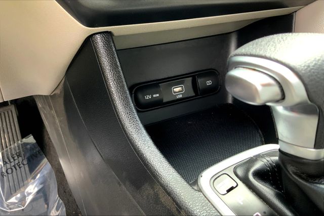 2021 Kia Sportage LX Image 22 of 35