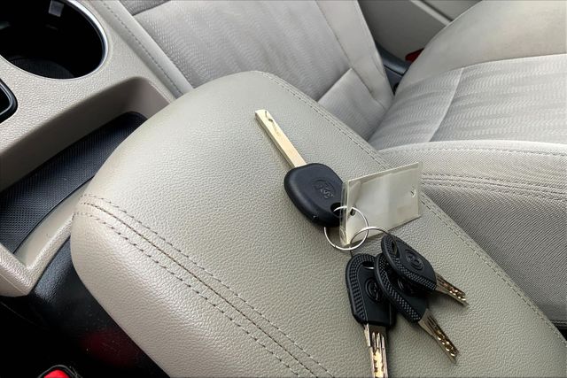 2021 Kia Sportage LX Image 26 of 35