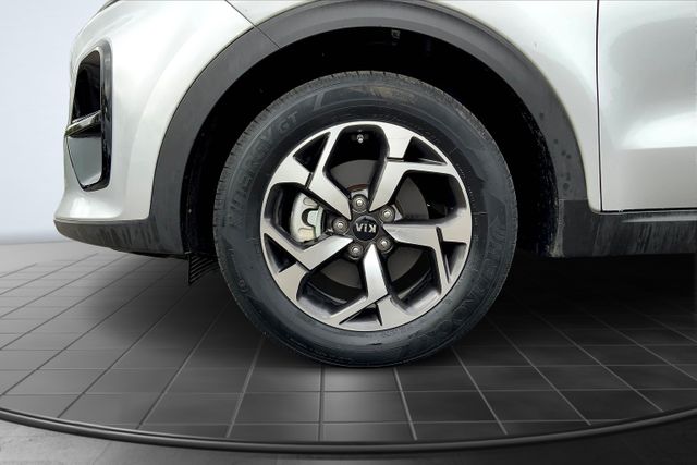 2021 Kia Sportage LX Image 7 of 35