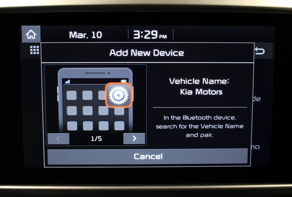Vehicle image 23 of 58