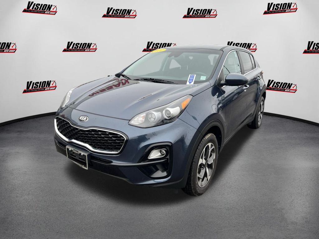 Vehicle image 1 of 36