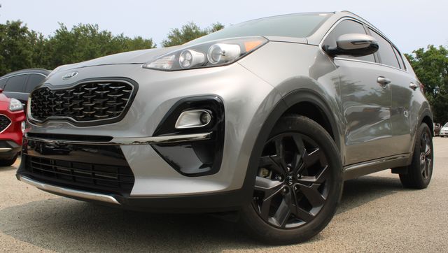 Vehicle image 1 of 22