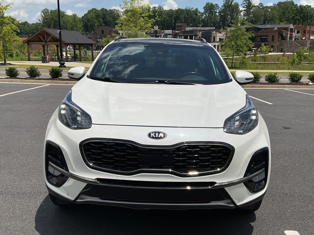 Vehicle image 1 of 24