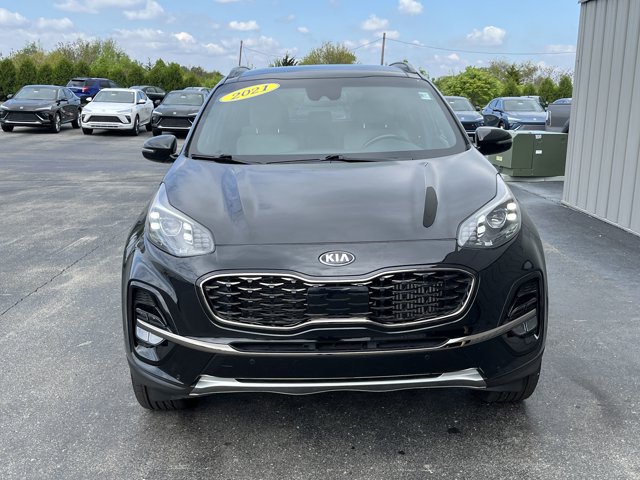 Vehicle image 1 of 52