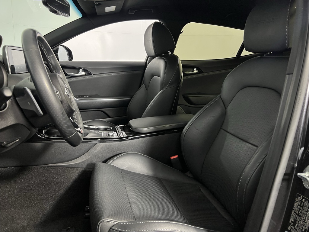 2021 Kia Stinger GT-Line Image 13 of 38