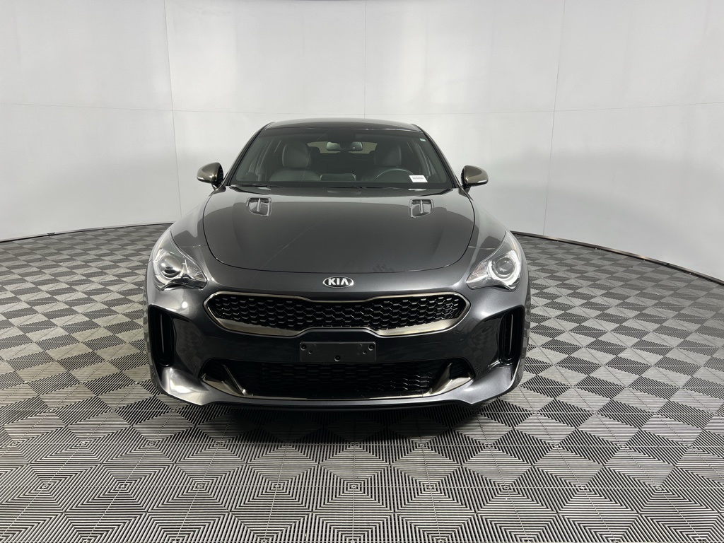 2021 Kia Stinger GT-Line Image 3 of 38