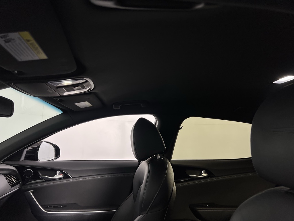 2021 Kia Stinger GT-Line Image 35 of 38