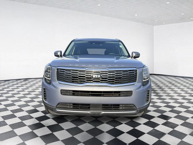 2021 Kia Telluride EX Image 2 of 33