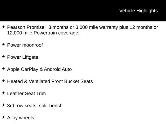 2021 Kia Telluride EX Image 6 of 31