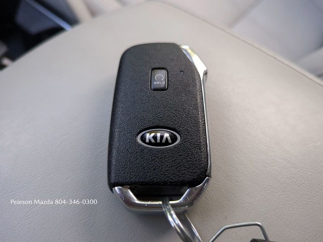 2021 Kia Telluride EX Image 24 of 31