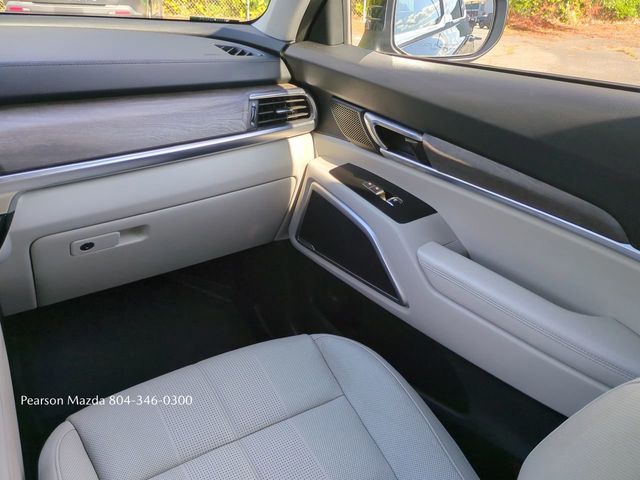 2021 Kia Telluride EX Image 30 of 31