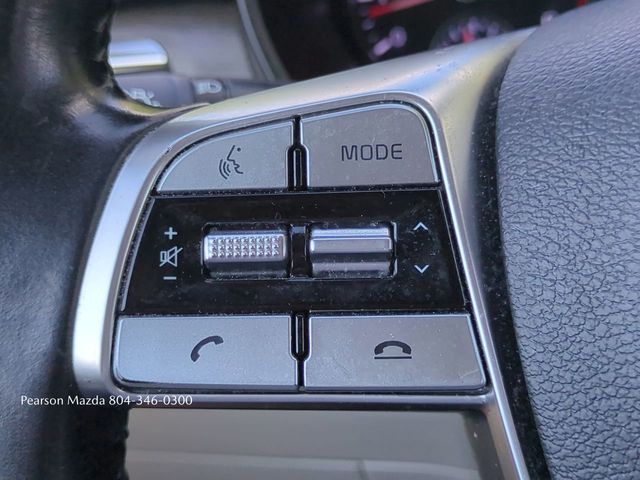 2021 Kia Telluride EX Image 26 of 31