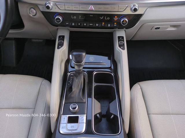 2021 Kia Telluride EX Image 20 of 31