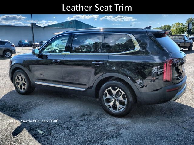 2021 Kia Telluride EX Image 9 of 31