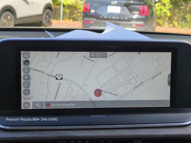 2021 Kia Telluride EX Image 17 of 31