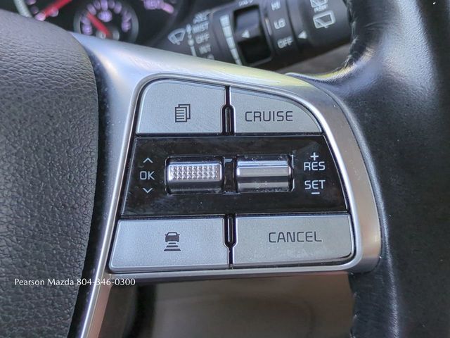 2021 Kia Telluride EX Image 27 of 31