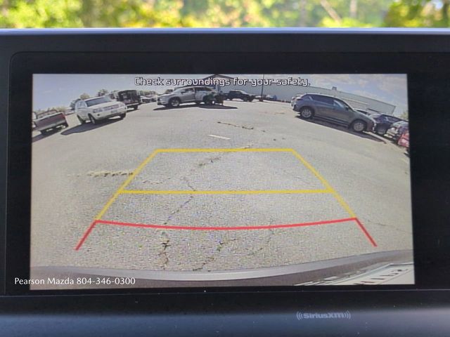 2021 Kia Telluride EX Image 19 of 31