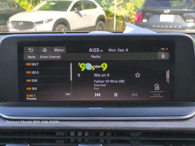 2021 Kia Telluride EX Image 18 of 31