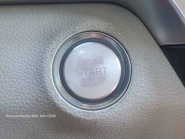 2021 Kia Telluride EX Image 25 of 31