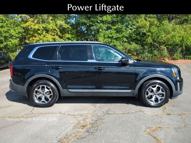 2021 Kia Telluride EX Image 5 of 31