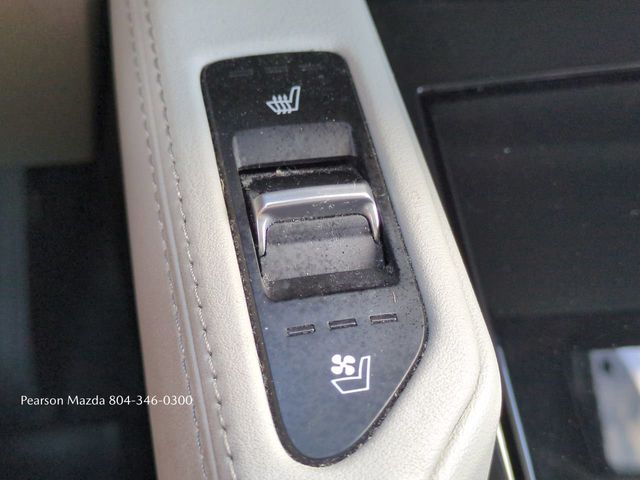 2021 Kia Telluride EX Image 28 of 31