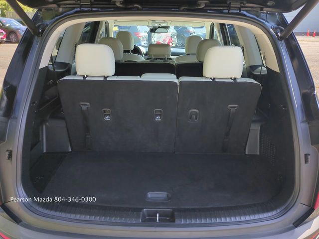 2021 Kia Telluride EX Image 12 of 31