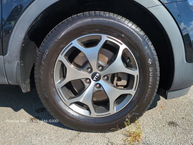 2021 Kia Telluride EX Image 11 of 31