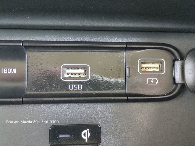 2021 Kia Telluride EX Image 21 of 31