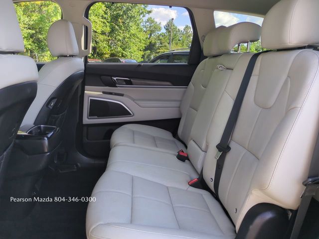 2021 Kia Telluride EX Image 13 of 31