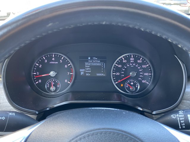 2021 Kia Telluride EX Image 18 of 33