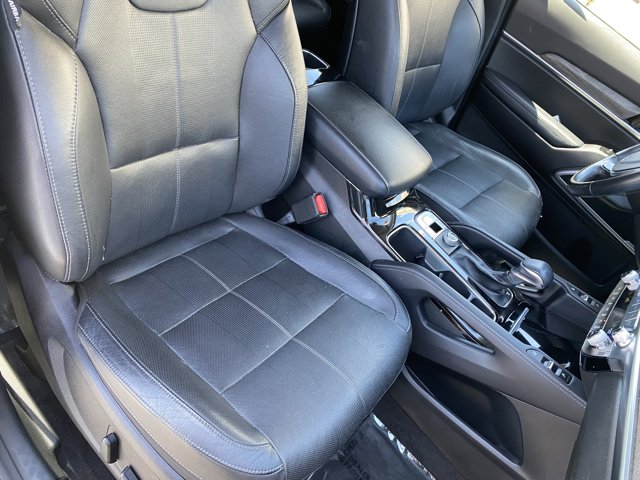 2021 Kia Telluride EX Image 11 of 33