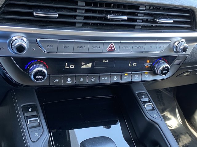 2021 Kia Telluride EX Image 32 of 33