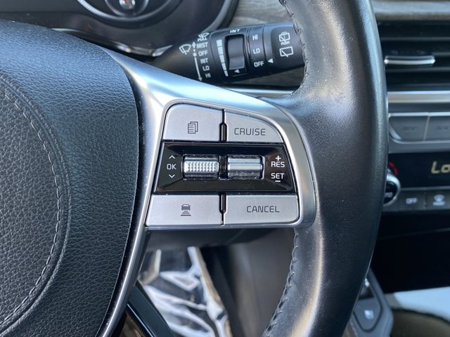 2021 Kia Telluride EX Image 28 of 33