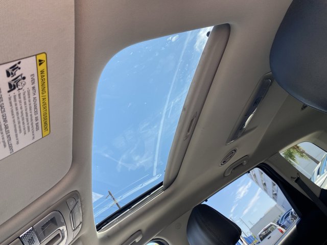 2021 Kia Telluride EX Image 25 of 33