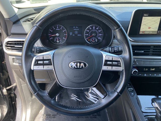 2021 Kia Telluride EX Image 17 of 33