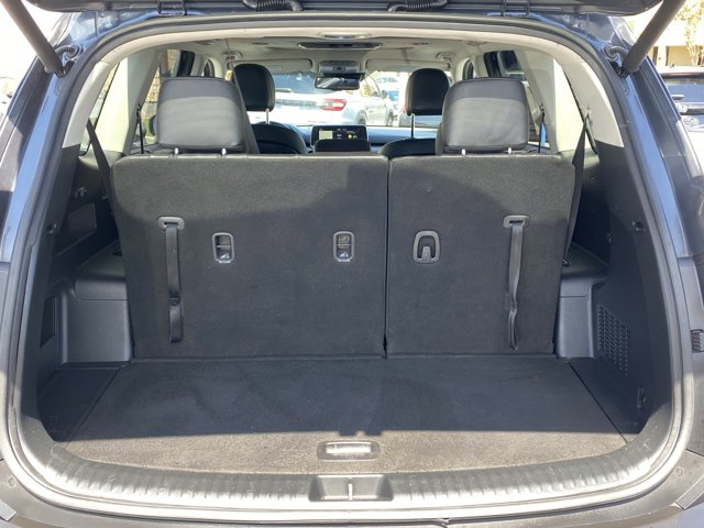 2021 Kia Telluride EX Image 8 of 33