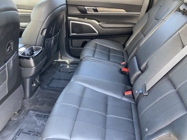 2021 Kia Telluride EX Image 13 of 33
