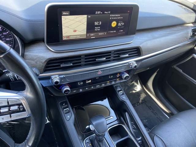 2021 Kia Telluride EX Image 26 of 33