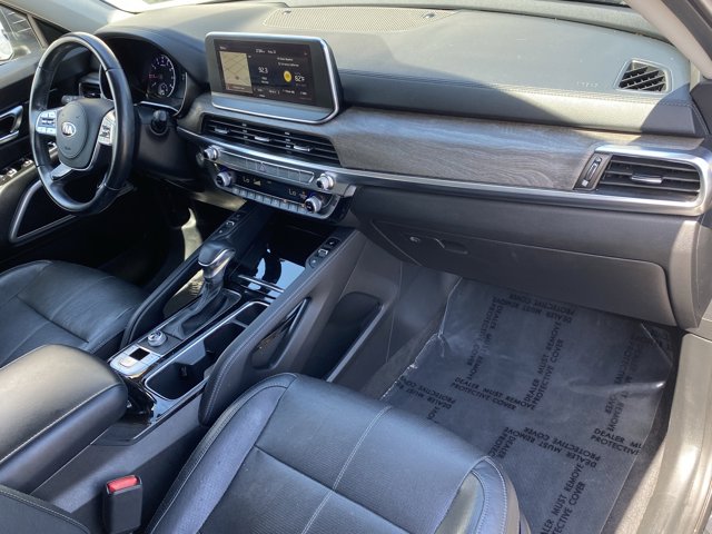 2021 Kia Telluride EX Image 15 of 33
