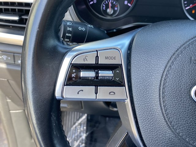 2021 Kia Telluride EX Image 31 of 33