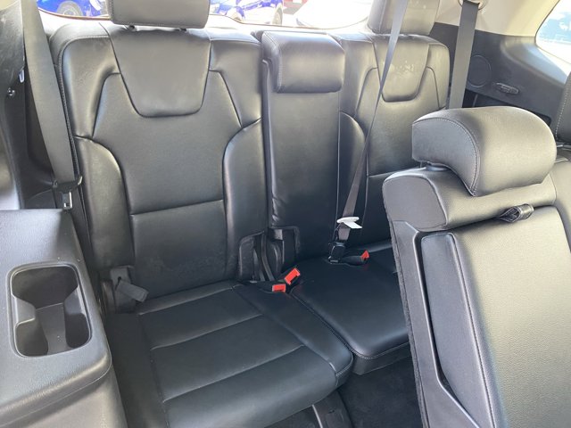 2021 Kia Telluride EX Image 10 of 33