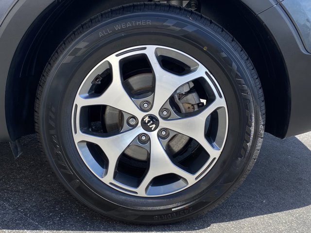 2021 Kia Telluride EX Image 7 of 33