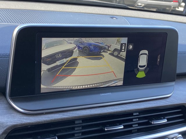 2021 Kia Telluride EX Image 21 of 33