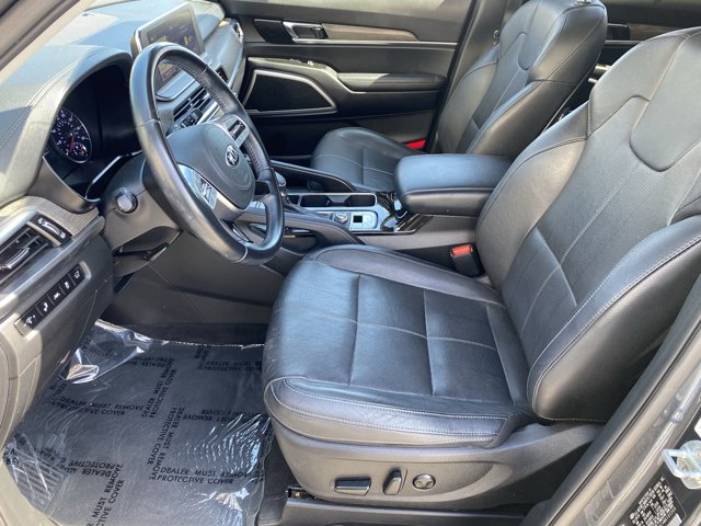 2021 Kia Telluride EX Image 14 of 33