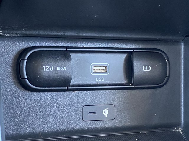 2021 Kia Telluride EX Image 27 of 33